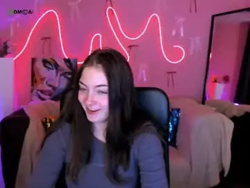 Chaturbate Live Porn of baby_hotte