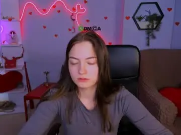 Chaturbate Live Sex Cam of baby_hotte