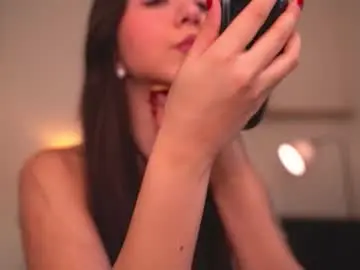 Chaturbate Adult Webcams of blissdilley