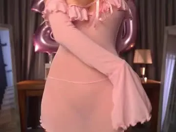 Chaturbate Watch Live Sex Cams of blissdilley