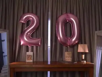 Chaturbate Live Porn of blissdilley