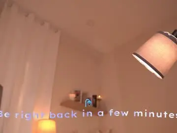 Chaturbate Live Sex of blissdilley