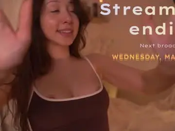 Chaturbate Adult Video Chat of blissdilley