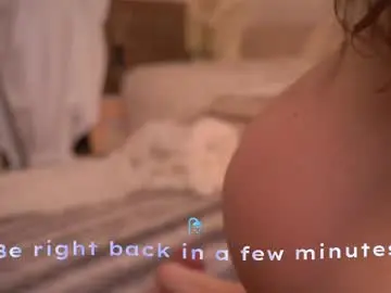 Chaturbate Free Porn Cam of blissdilley