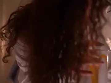 Chaturbate Nude Webcam of blissdilley