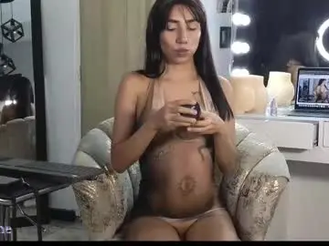 Chaturbate Sex Cam of brendaaguerra