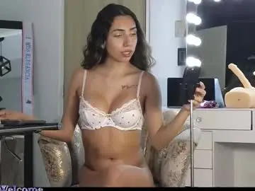 Chaturbate Live Porn of brendaaguerra