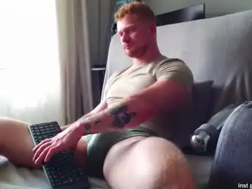 Chaturbate Nude Webcam of chris_boy37