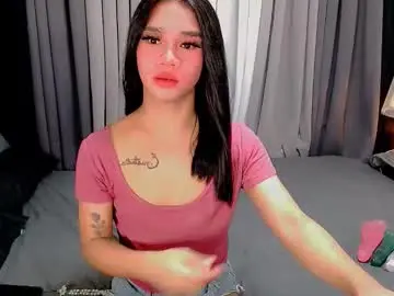 Chaturbate Sex Cam of crytastal_lust1212