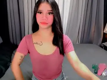 Chaturbate Best live sex cam show of crytastal_lust1212