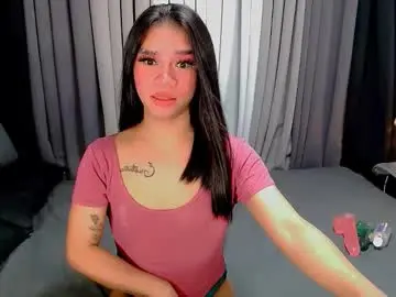 Chaturbate Sex Cam of crytastal_lust1212