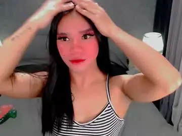 Chaturbate Sex Chat of crytastal_lust1212