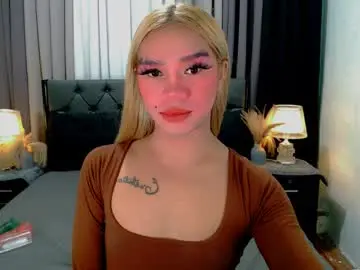 Chaturbate Adult Video Chat of crytastal_lust1212