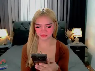 Chaturbate Best Webcam of crytastal_lust1212