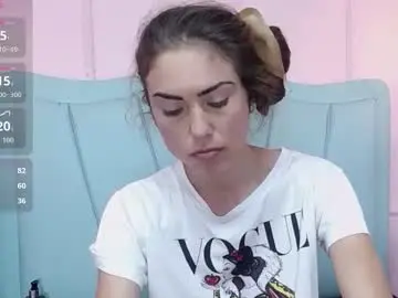 Chaturbate Adult Video Chat of danna7cute