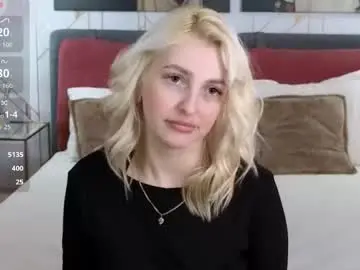 Chaturbate Live Porn of eva__summers