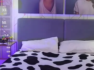 Chaturbate Private Sex Chat of eva__summers