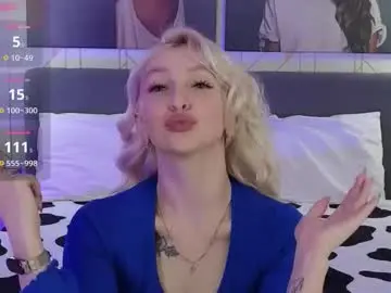 Chaturbate Free Live Porn of eva__summers