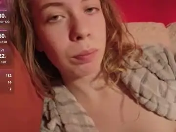 Chaturbate Adult Webcam of janejolene