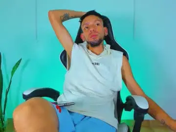 Chaturbate Best Webcam of jhors_silv