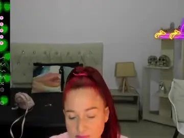 Chaturbate Adult Webcams of lucy_hot77