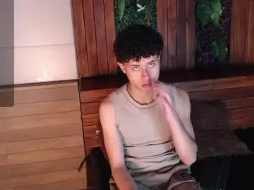 Chaturbate Adult Webcam of noah_dupont_