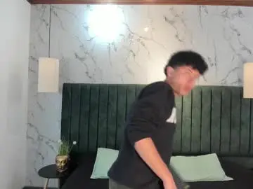 Chaturbate Adult Webcams of noah_dupont_