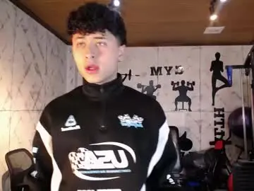 Chaturbate Free Live Porn of noah_dupont_