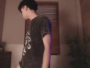 Chaturbate Sex Chat of noah_dupont_