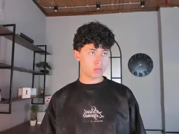 Chaturbate Adult Webcams of noah_dupont_