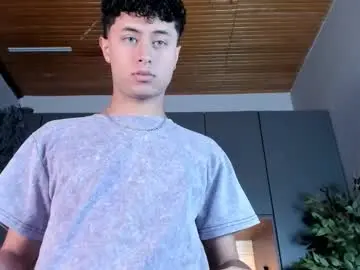 Chaturbate Free Porn Cam of noah_dupont_