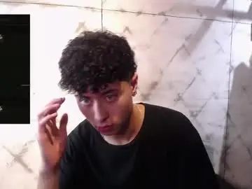 Chaturbate Best live sex cam show of noah_dupont_