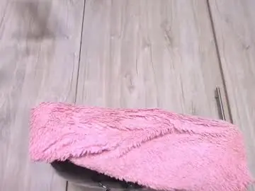 Chaturbate Live Porn of rachellbrunet22