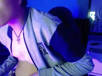 Chaturbate Best live sex cam show of santy_myles