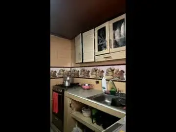 Chaturbate Live Sex of sofiacruz16