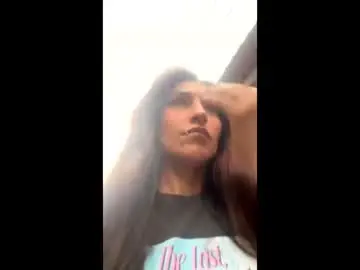 Chaturbate Watch Live Sex Cams of sofiacruz16