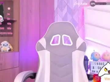 Chaturbate Live Sex of violettbloss