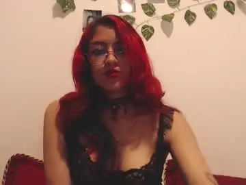 Chaturbate Sex Chat of alexa_dupret