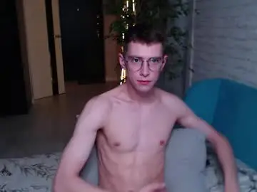 Chaturbate Live Sex of alfie_evanss