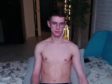 Chaturbate Free Porn Cam of alfie_evanss