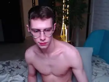 Chaturbate Free Live Porn of alfie_evanss