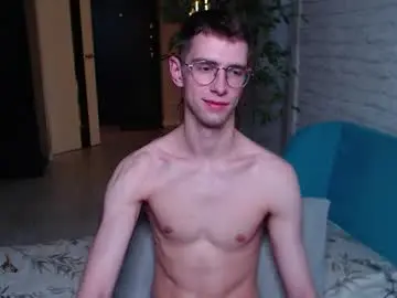 Chaturbate Best live sex cam show of alfie_evanss