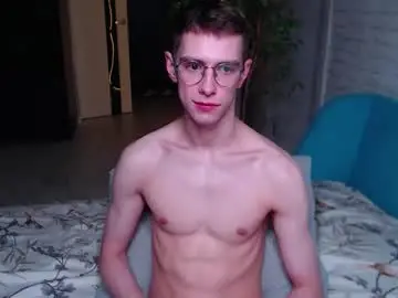 Chaturbate Live Porn of alfie_evanss