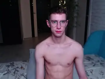 Chaturbate Free Porn Cam of alfie_evanss