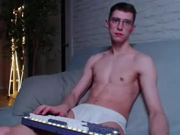 Chaturbate Best Webcam of alfie_evanss