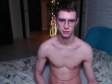 Chaturbate Adult Webcam of alfie_evanss