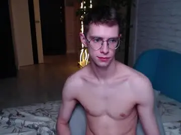 Chaturbate Live Sex Cam of alfie_evanss