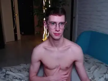 Chaturbate Best live sex cam show of alfie_evanss