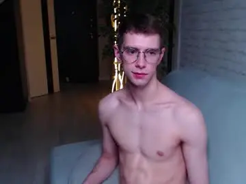Chaturbate Private Sex Chat of alfie_evanss