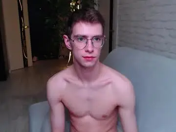 Chaturbate Best live sex cam show of alfie_evanss